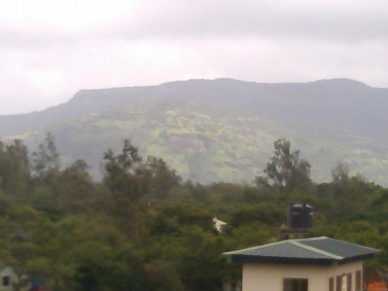 Bliss Lonavala Villa Exterior photo